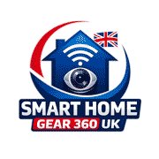 Smart Home Gear 360 UK